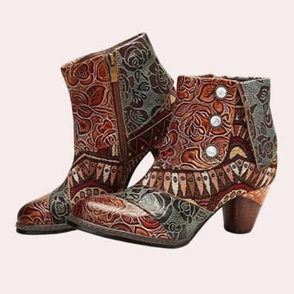 ND | Bottes générales sans effort et chics