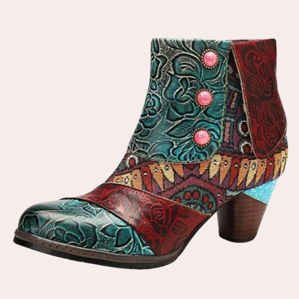 ND | Bottes générales sans effort et chics