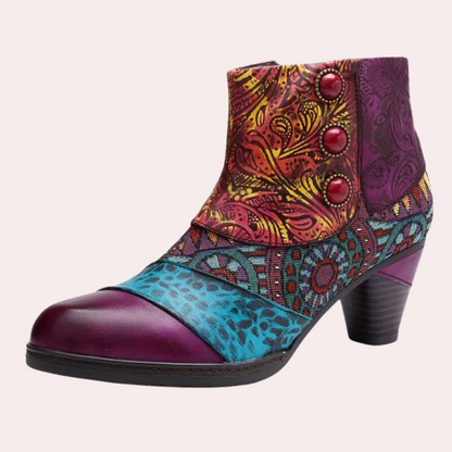 ND | Bottes générales sans effort et chics