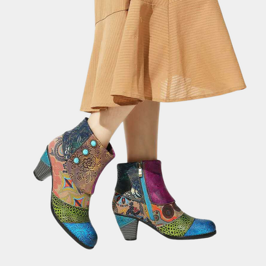 ND | Bottes générales sans effort et chics