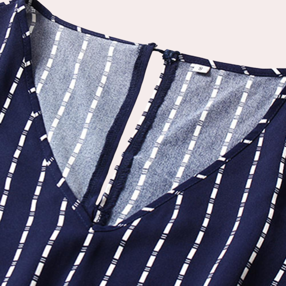 EP | Robe midi Bohème pour femme