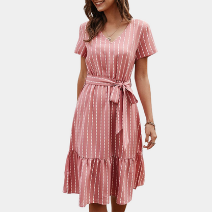 EP | Robe midi Bohème pour femme