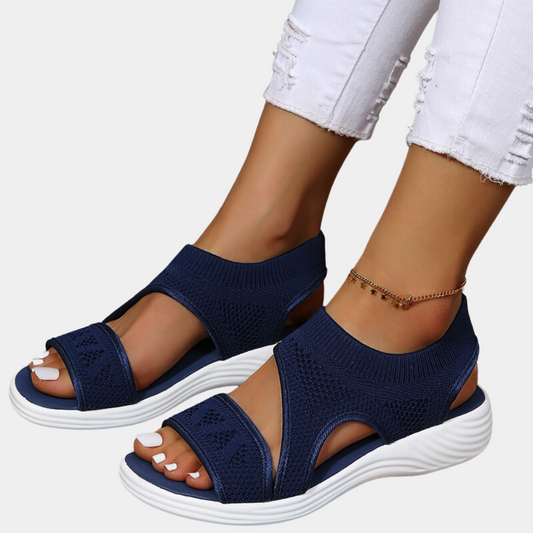EP | | Sandales souples et confortables pour femmes