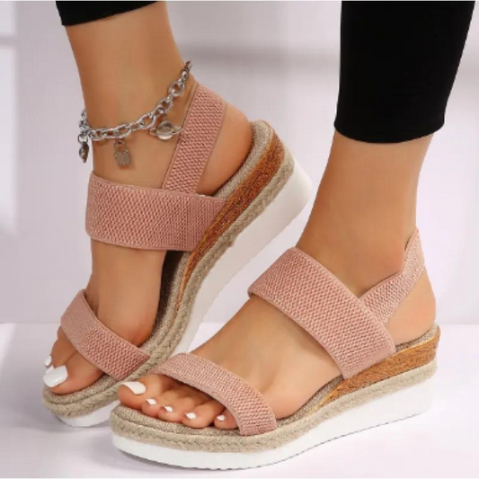 EP | | Sandales élégantes et confortables pour femmes
