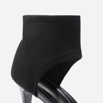 ND | Talons généraux sans effort et tendance