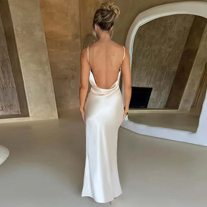 EP | Robe d'été chic et décontractée
