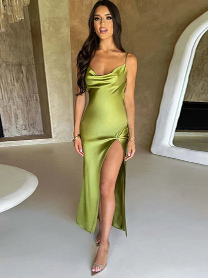 EP | Robe d'été chic et décontractée