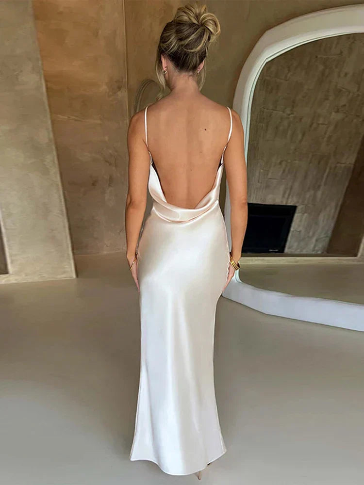 EP | Robe d'été chic et décontractée