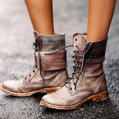 EP | Bottes générales classiques et élégantes
