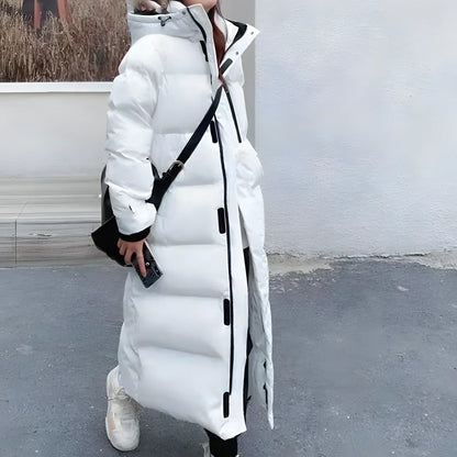 EP | Veste d'hiver chic et sans effort