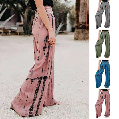 ND | Pantalons d'hiver décontractés et intemporels