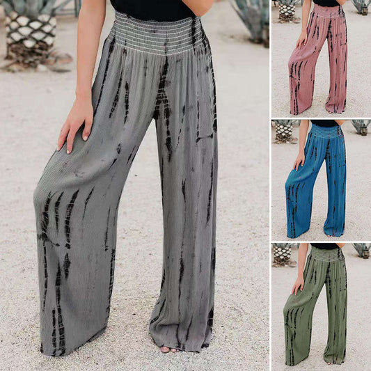 ND | Pantalons d'hiver décontractés et intemporels