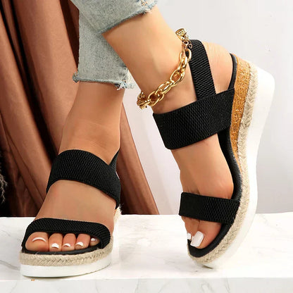EP | - Sandales de Venise