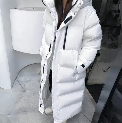 EP | Veste d'hiver chic et sans effort