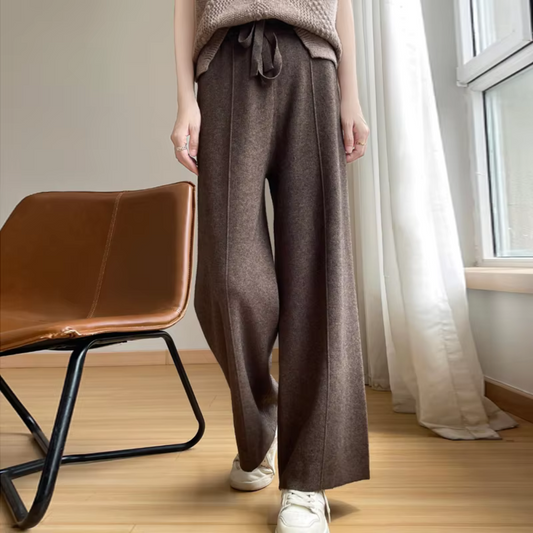 ND | Pantalons d'hiver élégants et stylés