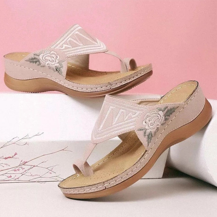 EP | Sandales pour femmes