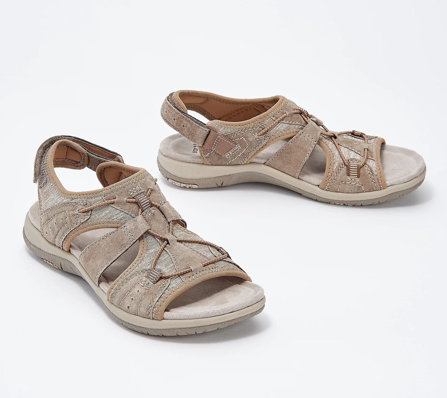 EP | - Sandales de luxe pour femmes
