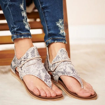 EP | Sandales | La tendance actuelle !