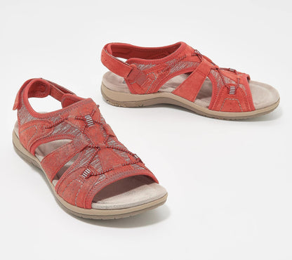 EP | - Sandales de luxe pour femmes