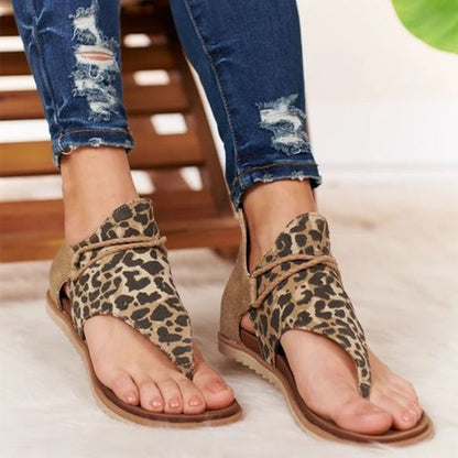 EP | Sandales | La tendance actuelle !