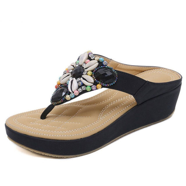 EP | Sandales pour femmes