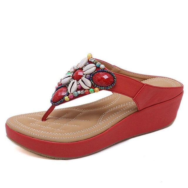 EP | Sandales pour femmes