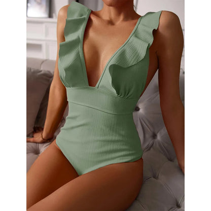 Chic et confortable Maillot de bain