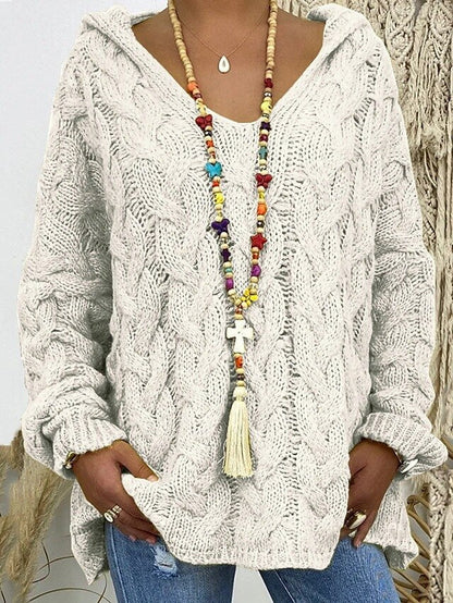 EP | Pull d'hiver sobre et tendance