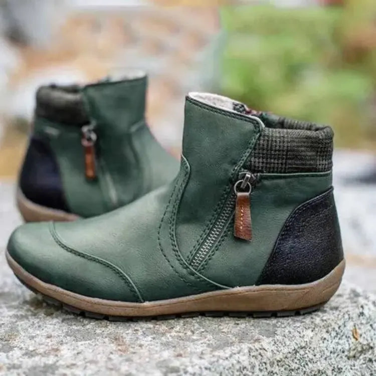 EP | BOTTES ORTHOPÉDIQUES ÉTANCHES