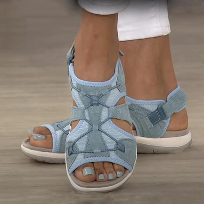 EP | - Sandales de luxe pour femmes