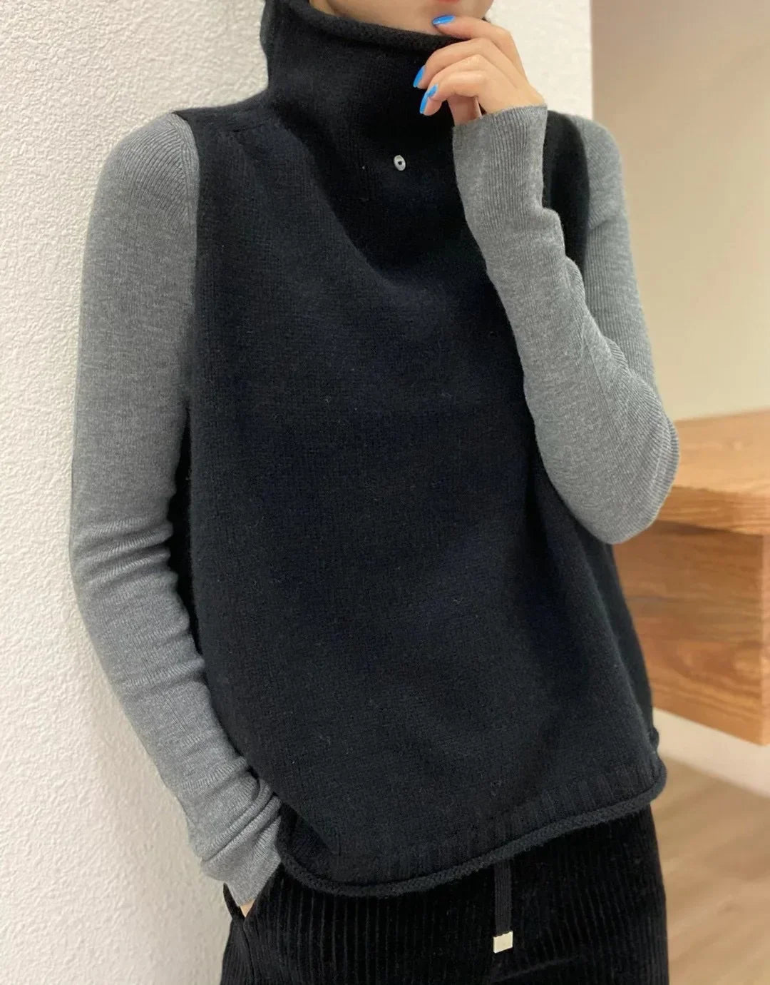 EP | Pull décontracté et à la mode