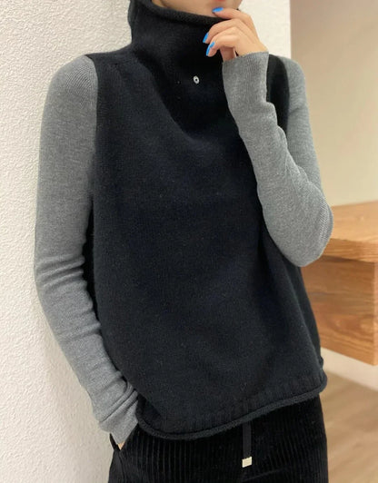 EP | Pull décontracté et à la mode