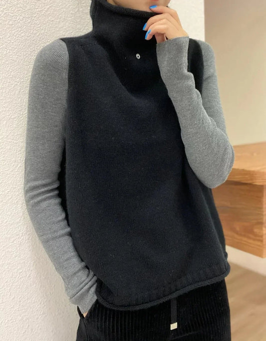 EP | Pull décontracté et à la mode