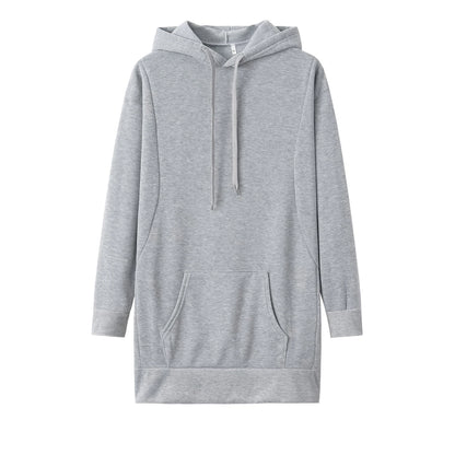 Fluide et fabuleux Sweat à capuche