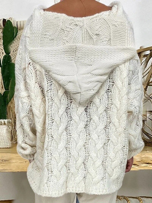 EP | Pull d'hiver sobre et tendance