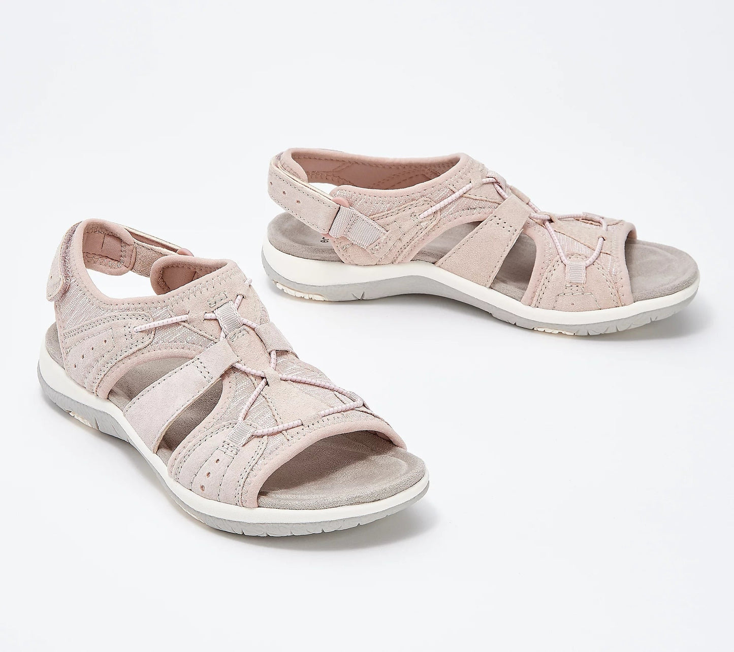 EP | - Sandales de luxe pour femmes