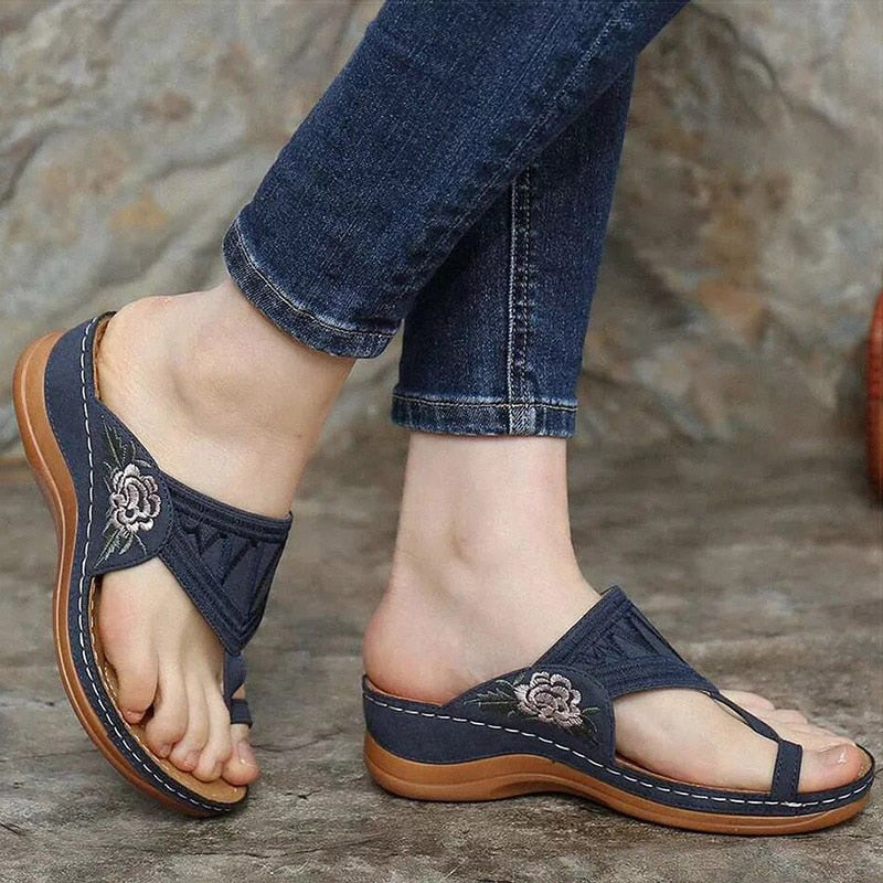 EP | Sandales pour femmes