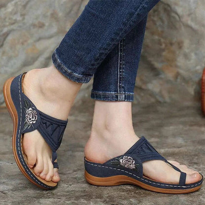 EP | Sandales pour femmes