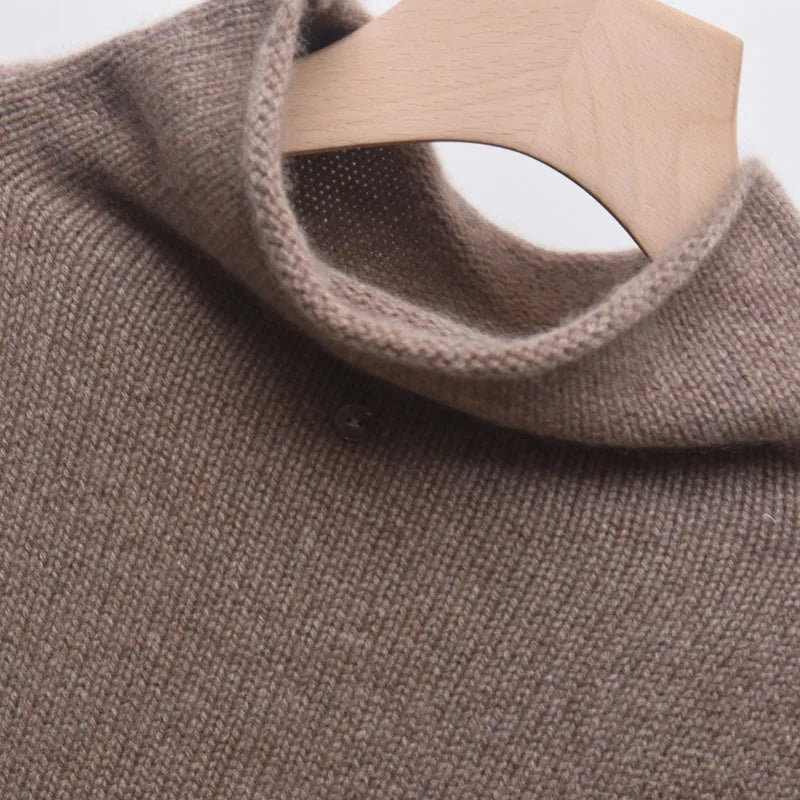 EP | Pull décontracté et à la mode