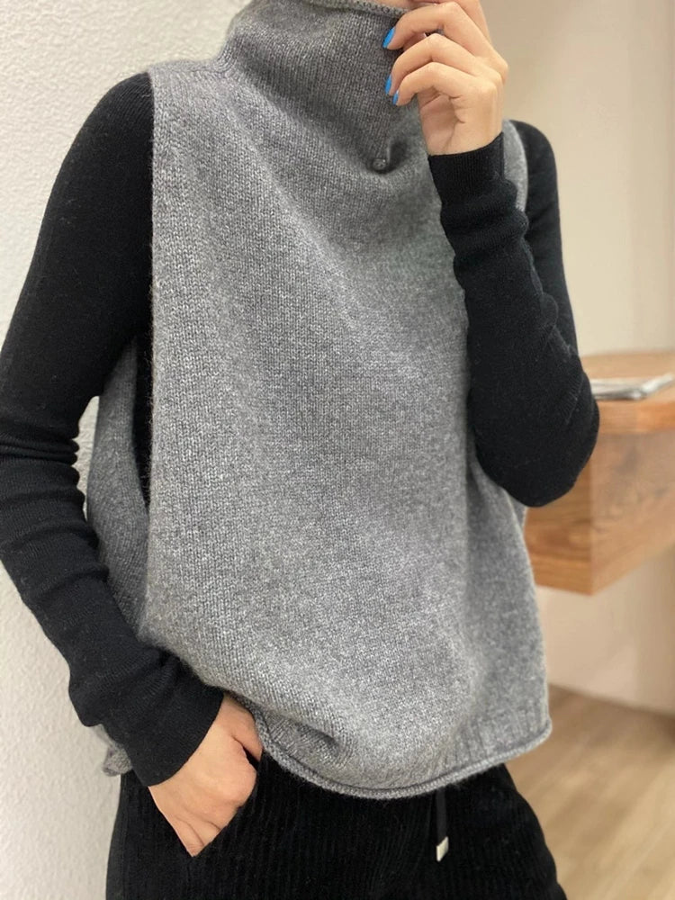 EP | Pull décontracté et à la mode
