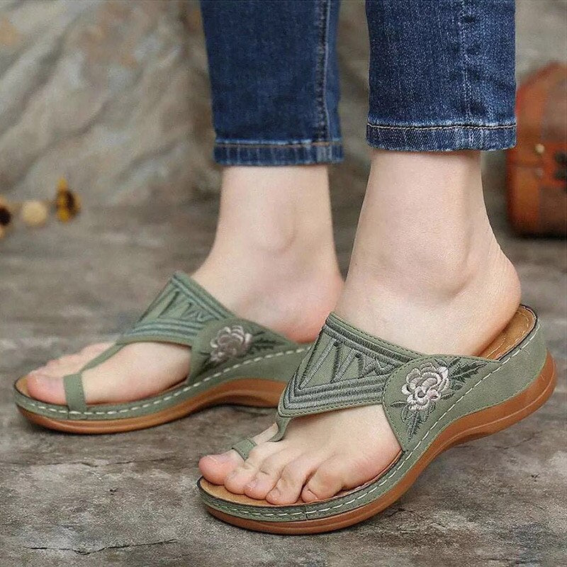 EP | Sandales pour femmes