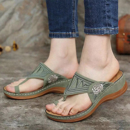 EP | Sandales pour femmes