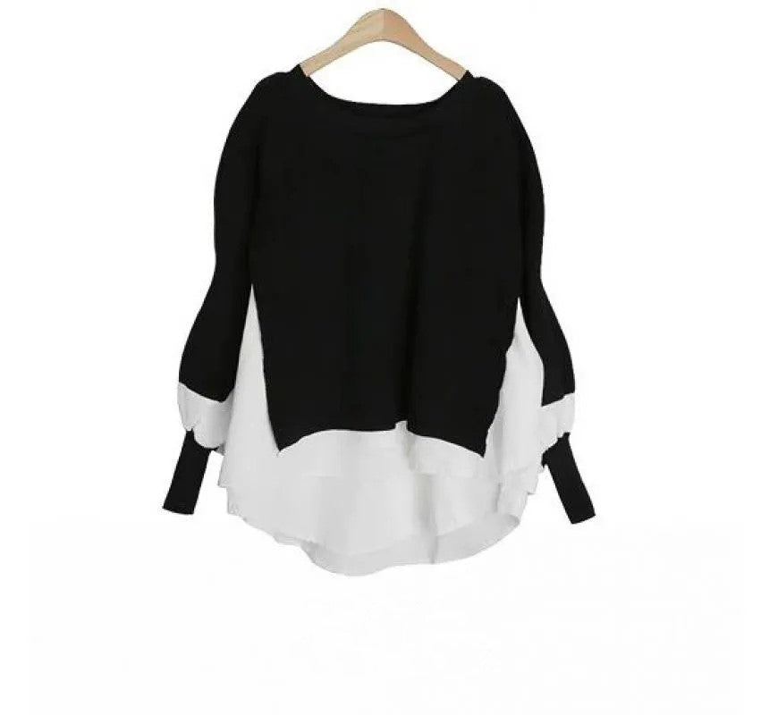 EP | Pull classique et élégant