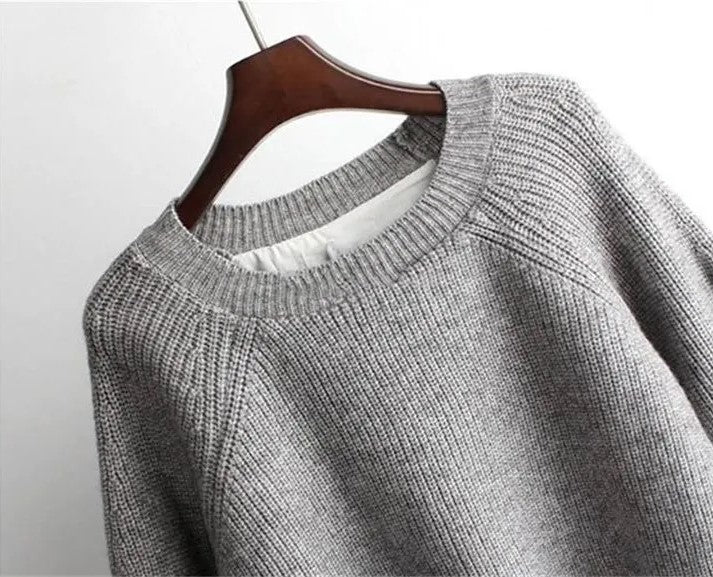EP | Pull classique et élégant
