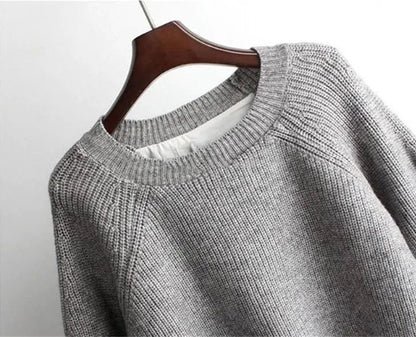 EP | Pull classique et élégant