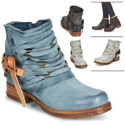EP | Bottes d'été orthopédiques confortables et à la mode