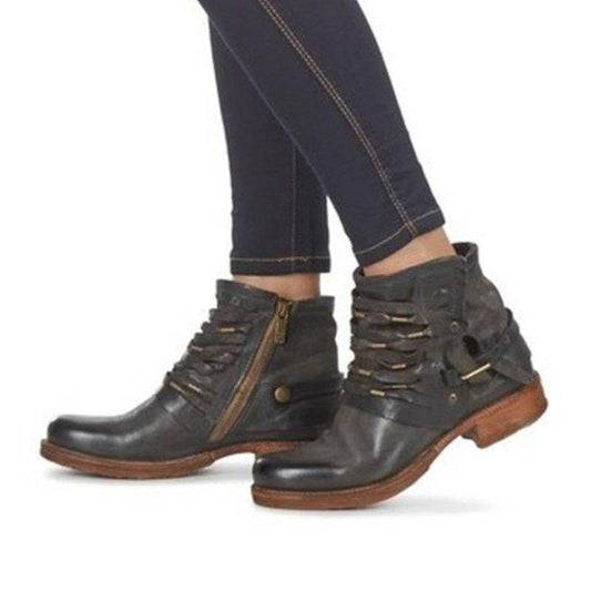 EP | Bottes d'été orthopédiques confortables et à la mode