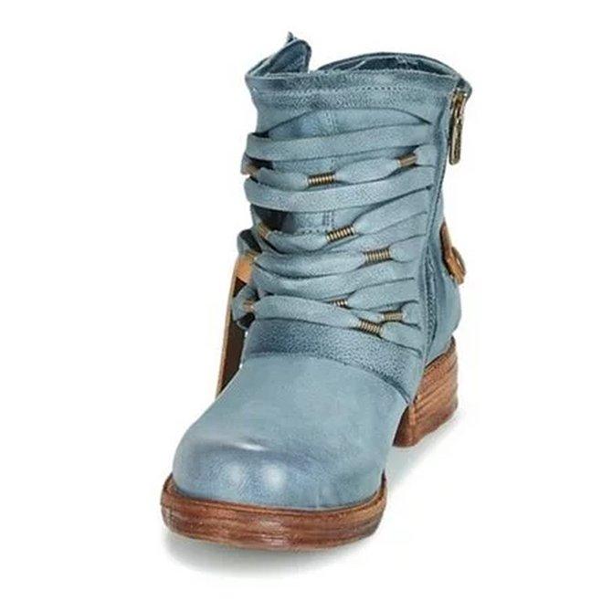 EP | Bottes d'été orthopédiques confortables et à la mode