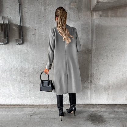 EP | Manteau général moderne et à la mode