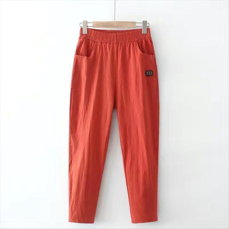 ND | Pantalons intemporels et élégants